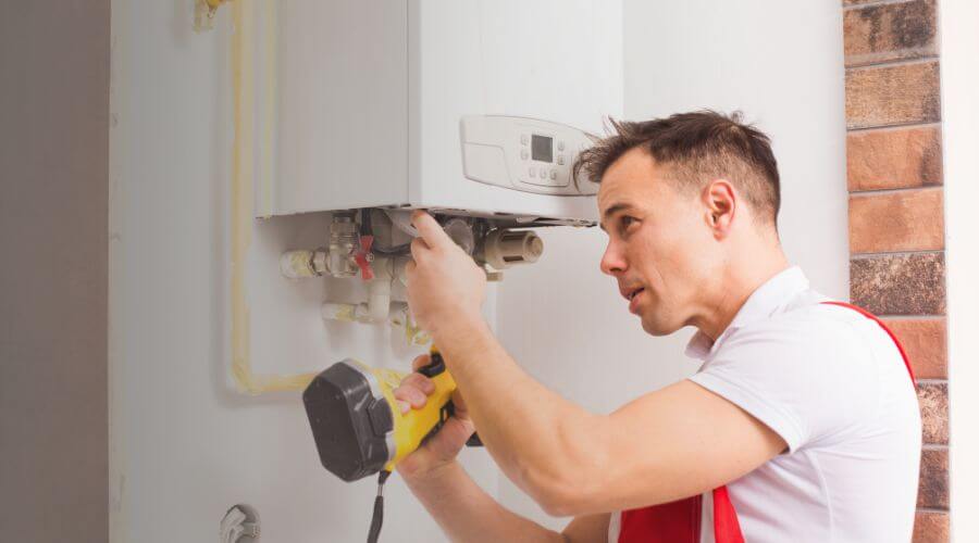Professional Leak Detection in Barry, MN