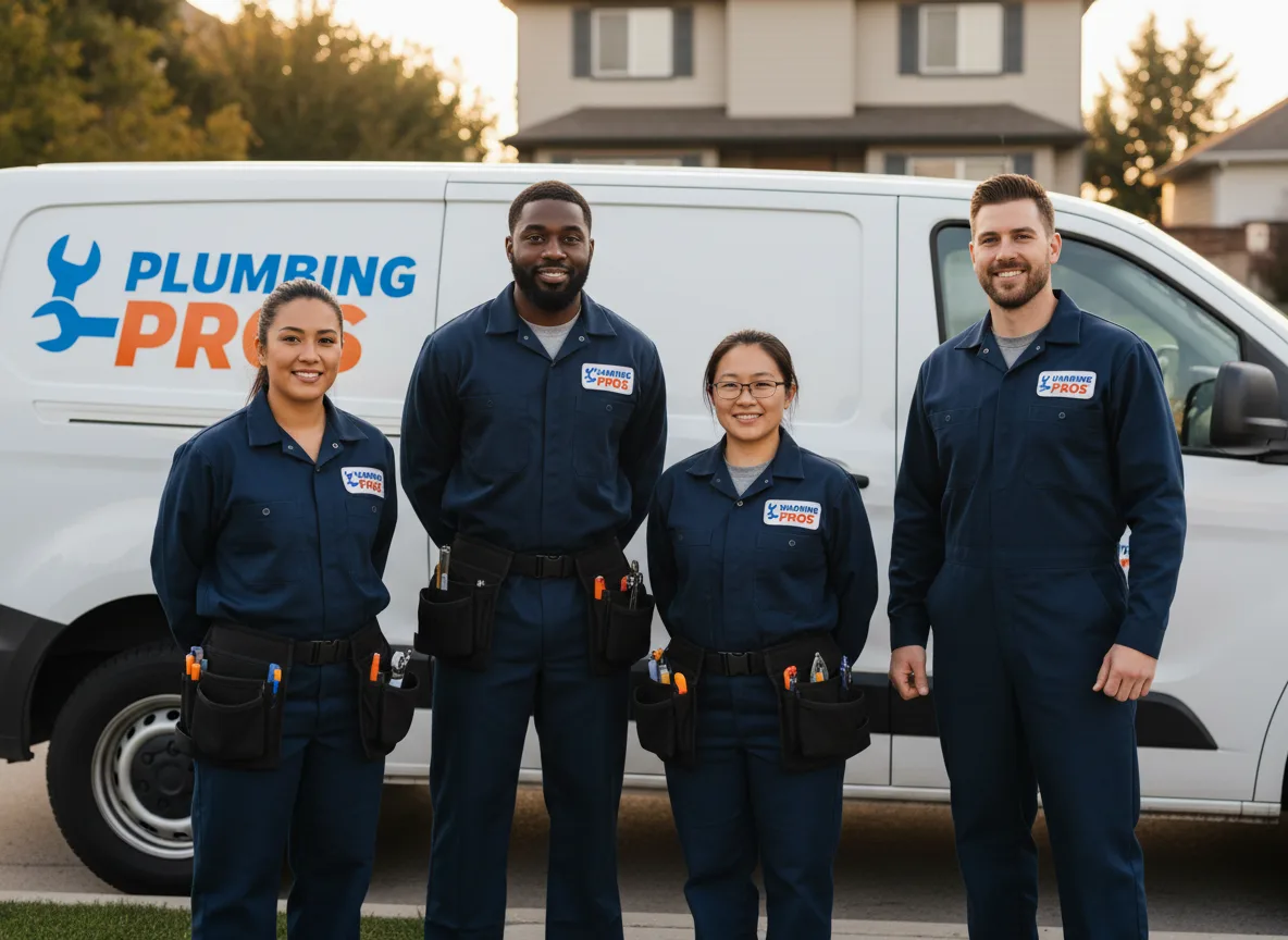 Water Heater Repair company in Barry, MN
